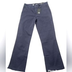 Kut From the Kloth Stell Kick Flare Size 2